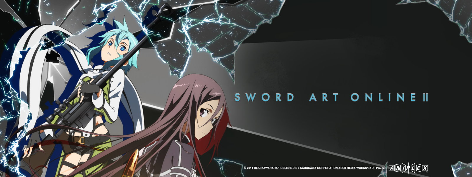 Sword Art Online 2 Redemption