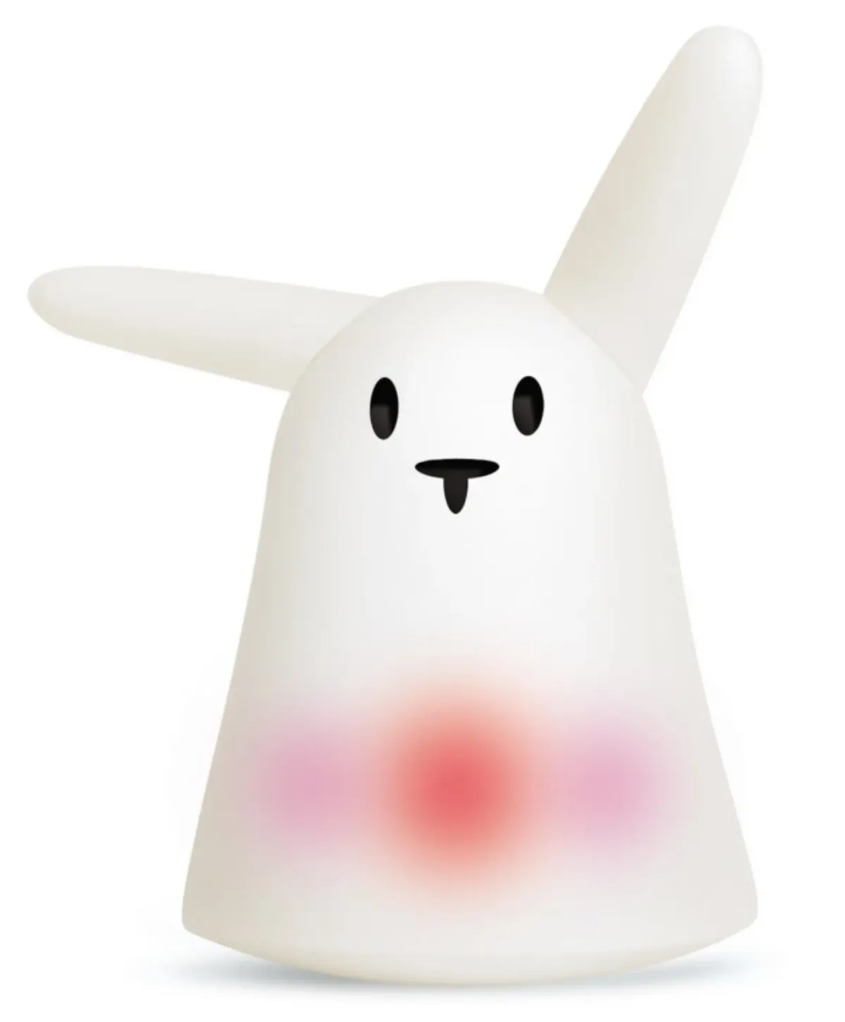 What the Nabaztag the First Wifi Toy?