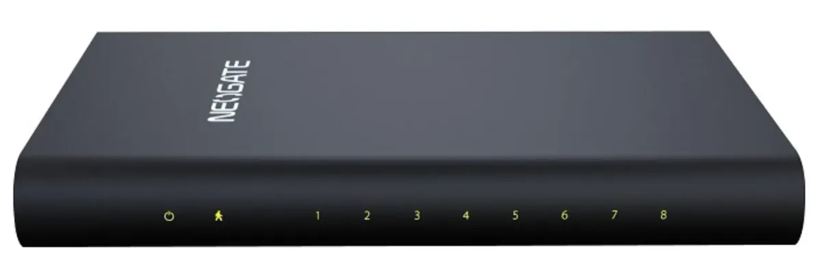 The Search for a Good FXO : the Yeastar Neogate TA810