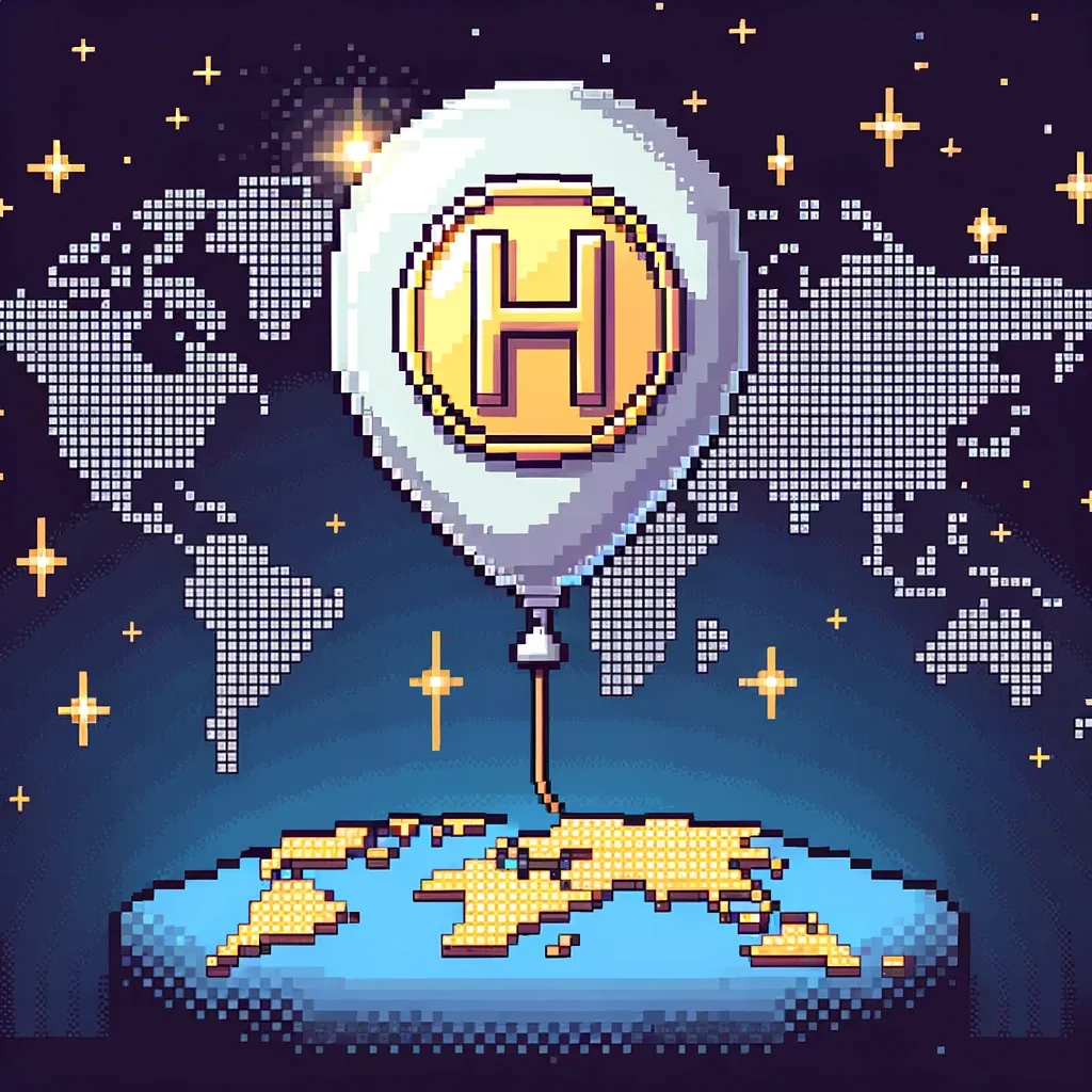 The Helium LoRoWan Network : Success or Failure?