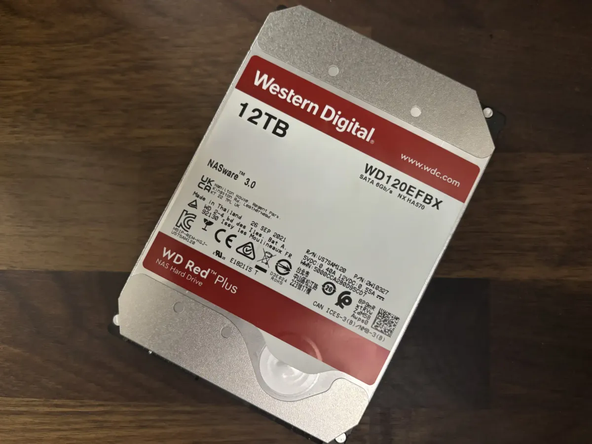 The Ultimate NAS Guide