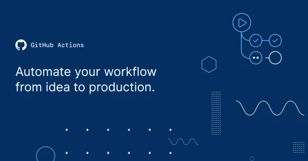 How Can You Deploy a Web App Using GitHub Actions & Kubernetes?