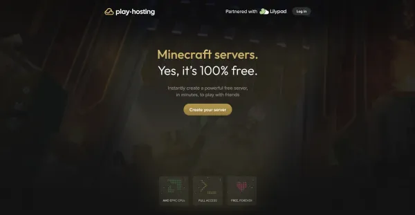 How Tubbo Built a Free Minecraft Server Hosting Service