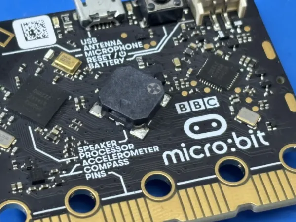 From Circuit to Classroom: How the micro:bit Makes Coding Real