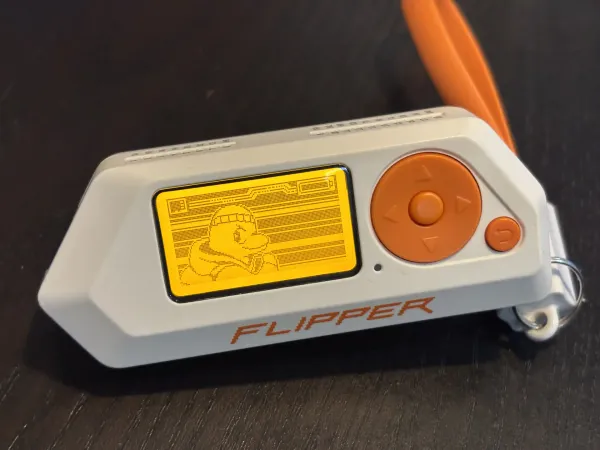 Flipper Zero : Tool or Menace?